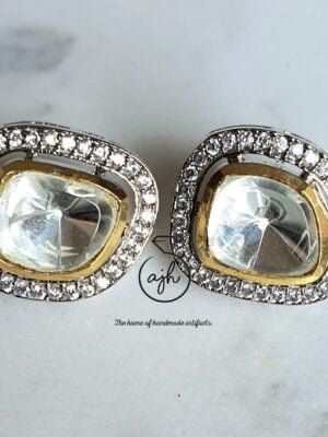 Earring Kundan