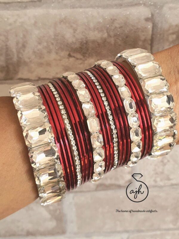 Chura Bangles