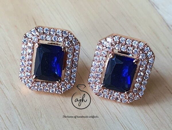 Earring Studs - Image 3