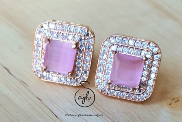 Earring Studs - Image 4
