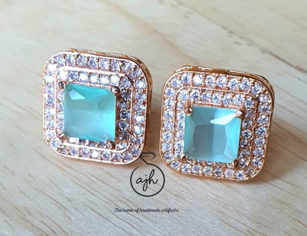 Earring Studs